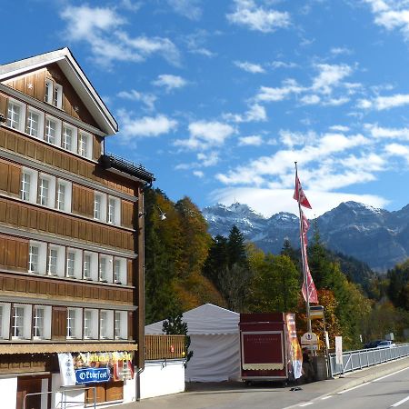 Rossfall Schwagalp Luaran gambar
