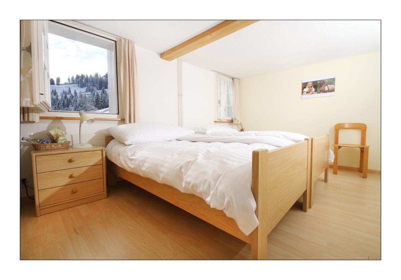 Rossfall Schwagalp Luaran gambar