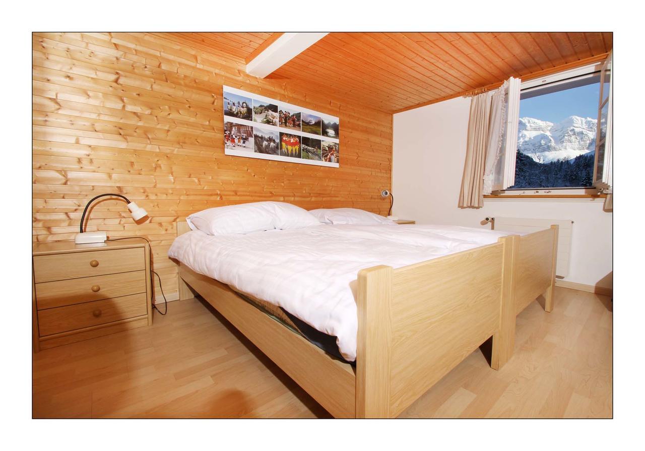 Rossfall Schwagalp Luaran gambar
