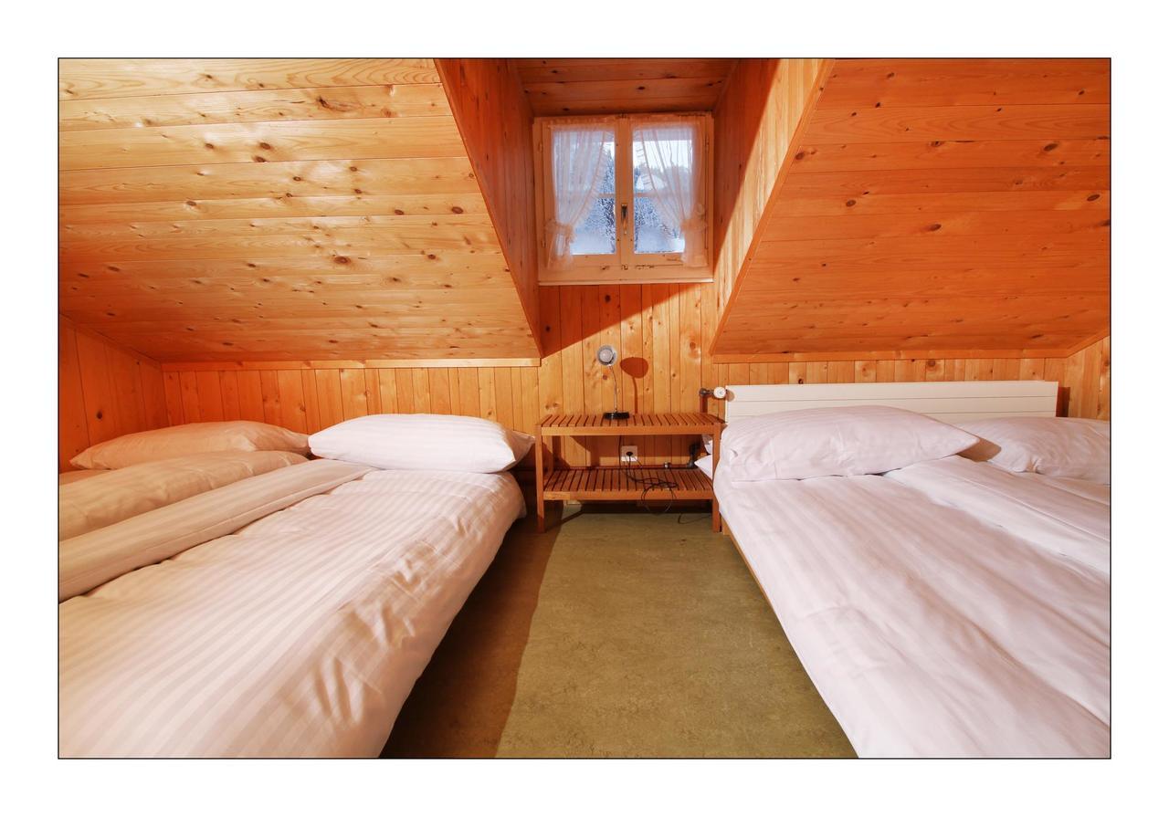 Rossfall Schwagalp Luaran gambar