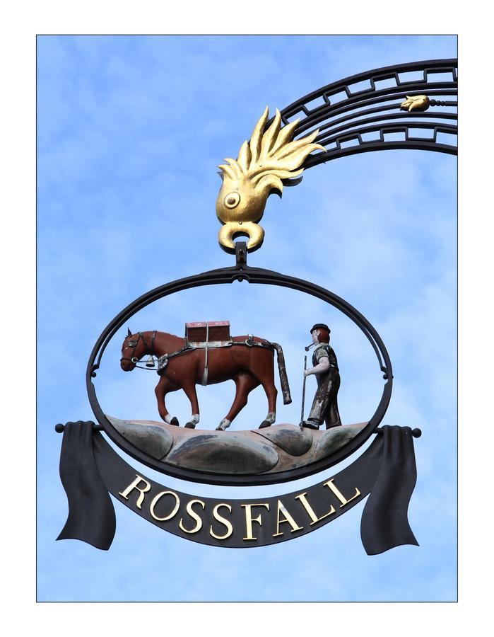 Rossfall Schwagalp Luaran gambar
