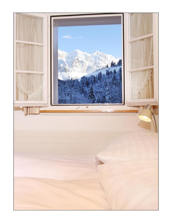 Rossfall Schwagalp Luaran gambar