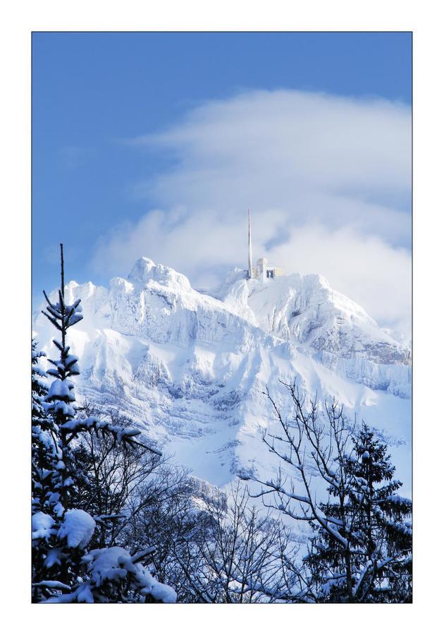 Rossfall Schwagalp Luaran gambar
